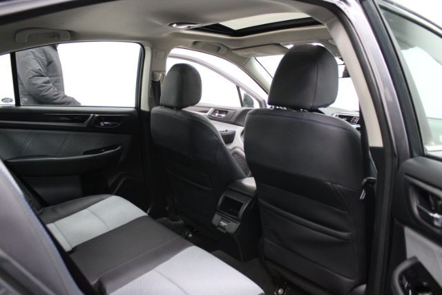 2018 Subaru Legacy 2.5i Sport Chantilly VA