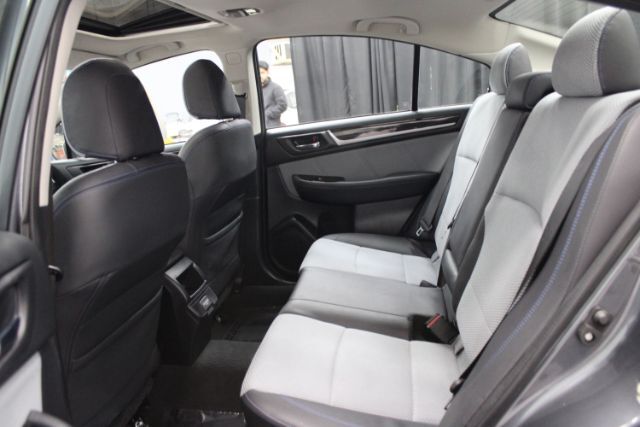 2018 Subaru Legacy 2.5i Sport Chantilly VA