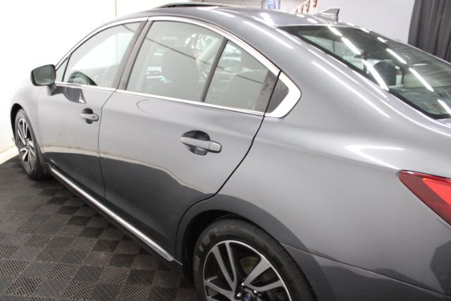 2018 Subaru Legacy 2.5i Sport Chantilly VA