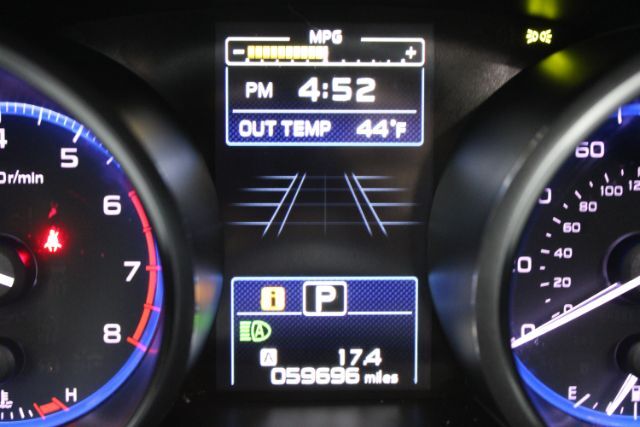 2018 Subaru Legacy 2.5i Sport Chantilly VA