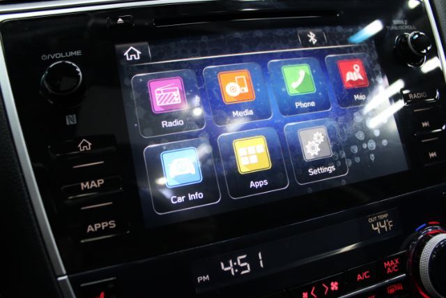 2018 Subaru Legacy 2.5i Sport Chantilly VA