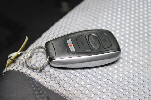 2018 Subaru Legacy 2.5i Sport Chantilly VA