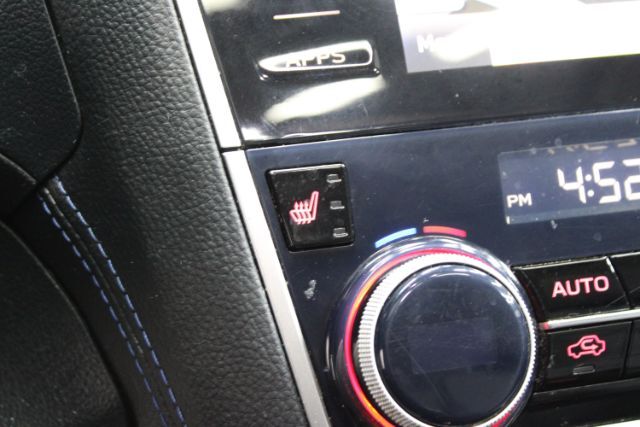 2018 Subaru Legacy 2.5i Sport Chantilly VA