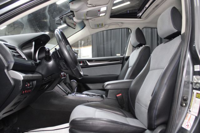 2018 Subaru Legacy 2.5i Sport Chantilly VA