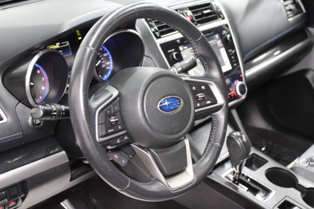 2018 Subaru Legacy 2.5i Sport Chantilly VA