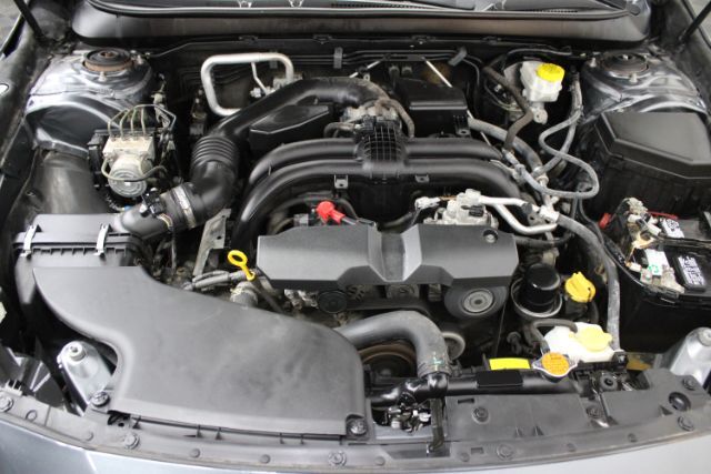 2018 Subaru Legacy 2.5i Sport Chantilly VA