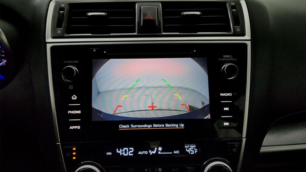 2018 Subaru Legacy 2.5i Laurel MD