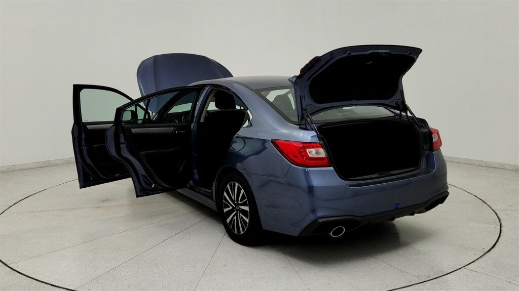 2018 Subaru Legacy 2.5i Laurel MD
