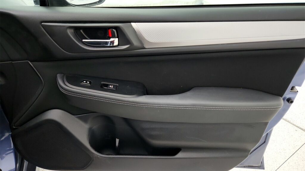 2018 Subaru Legacy 2.5i Laurel MD