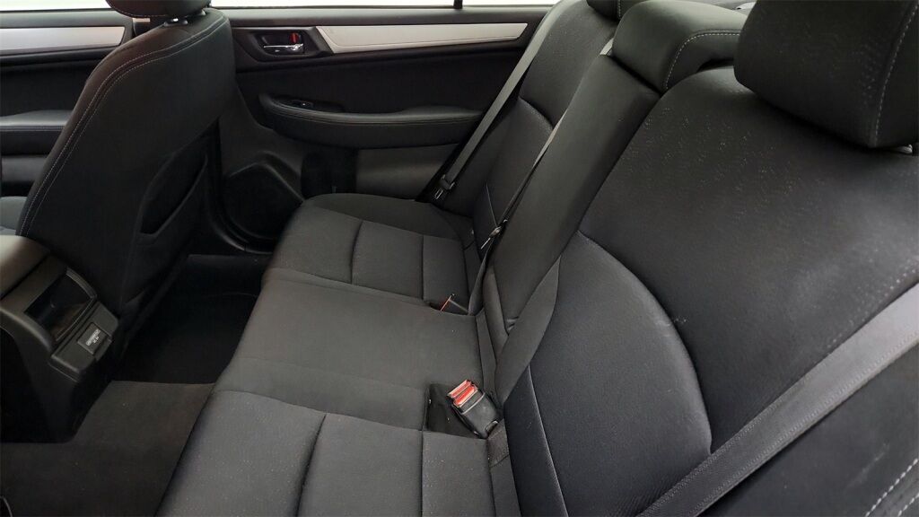 2018 Subaru Legacy 2.5i Laurel MD