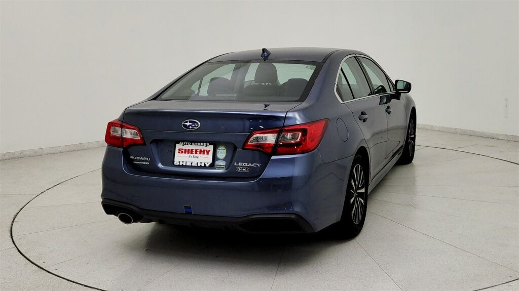 2018 Subaru Legacy 2.5i Laurel MD