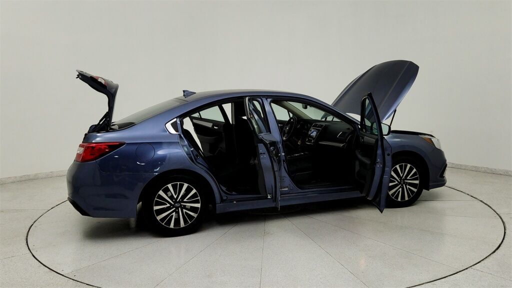 2018 Subaru Legacy 2.5i Laurel MD