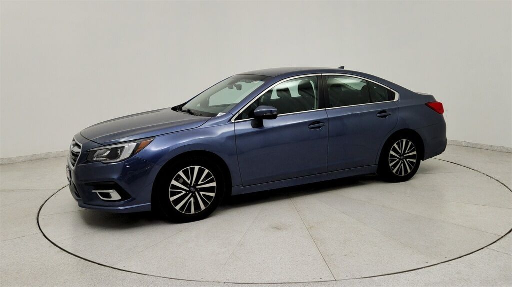 2018 Subaru Legacy 2.5i Laurel MD