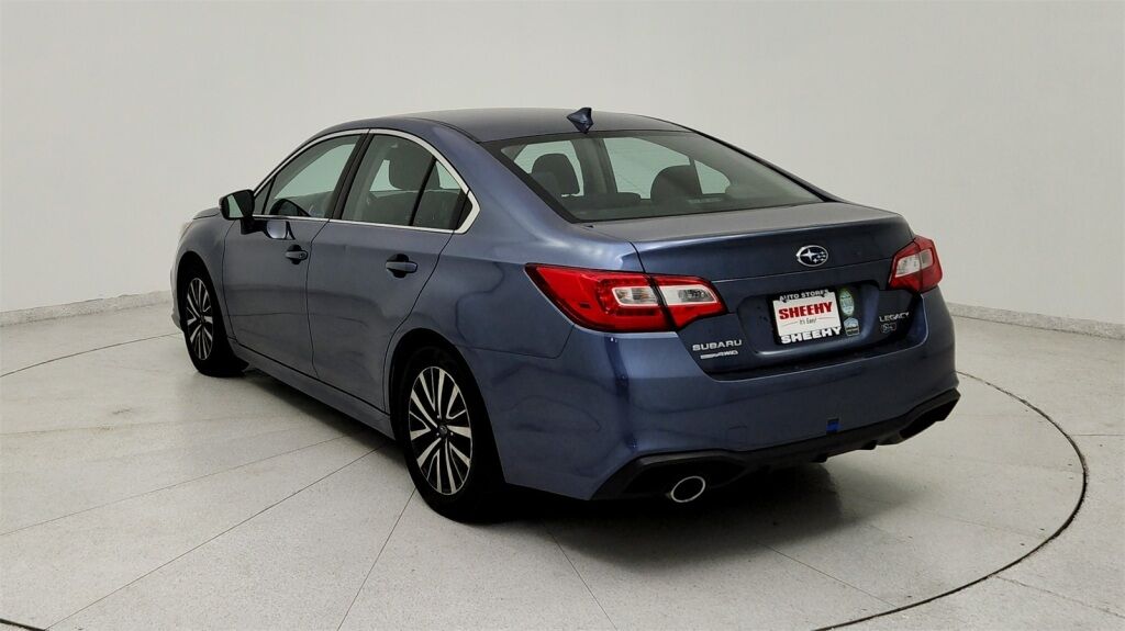 2018 Subaru Legacy 2.5i Laurel MD