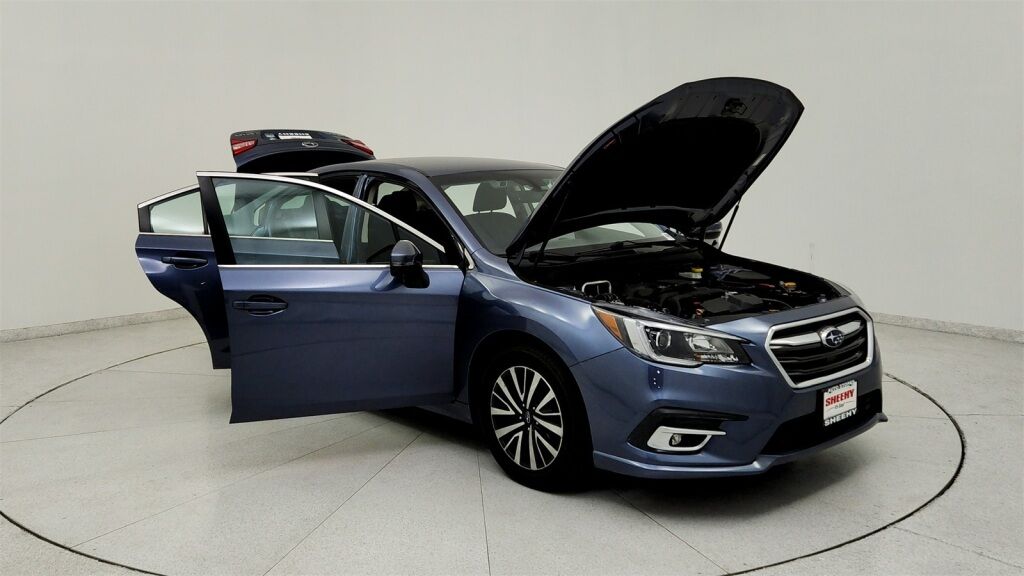 2018 Subaru Legacy 2.5i Laurel MD