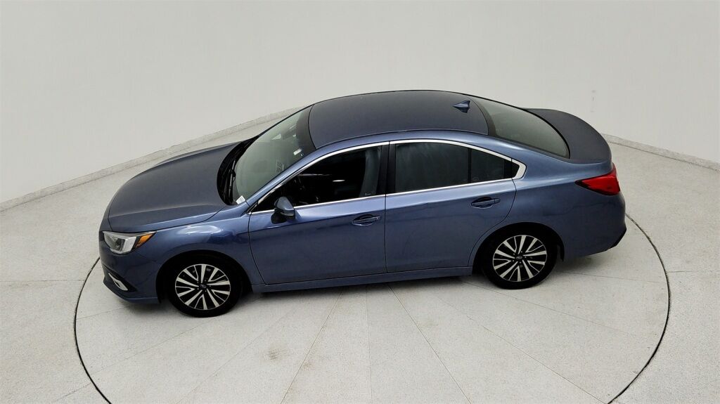 2018 Subaru Legacy 2.5i Laurel MD