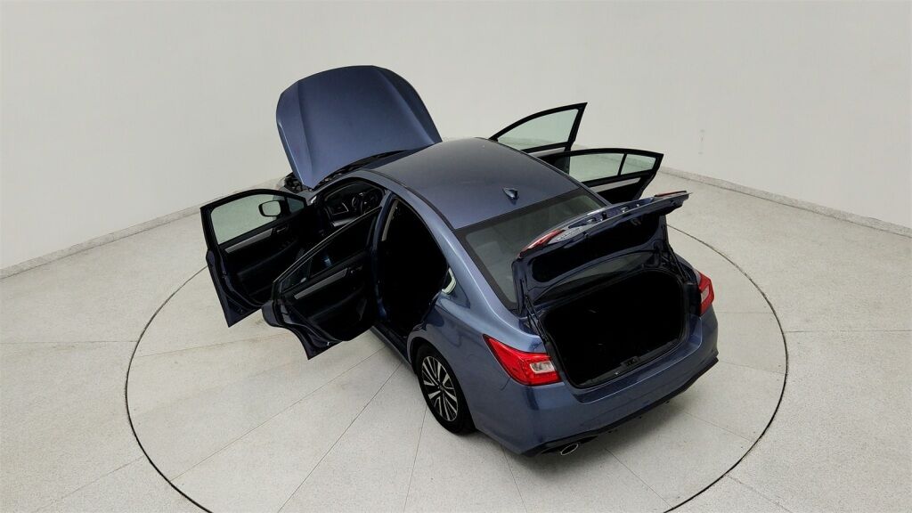 2018 Subaru Legacy 2.5i Laurel MD