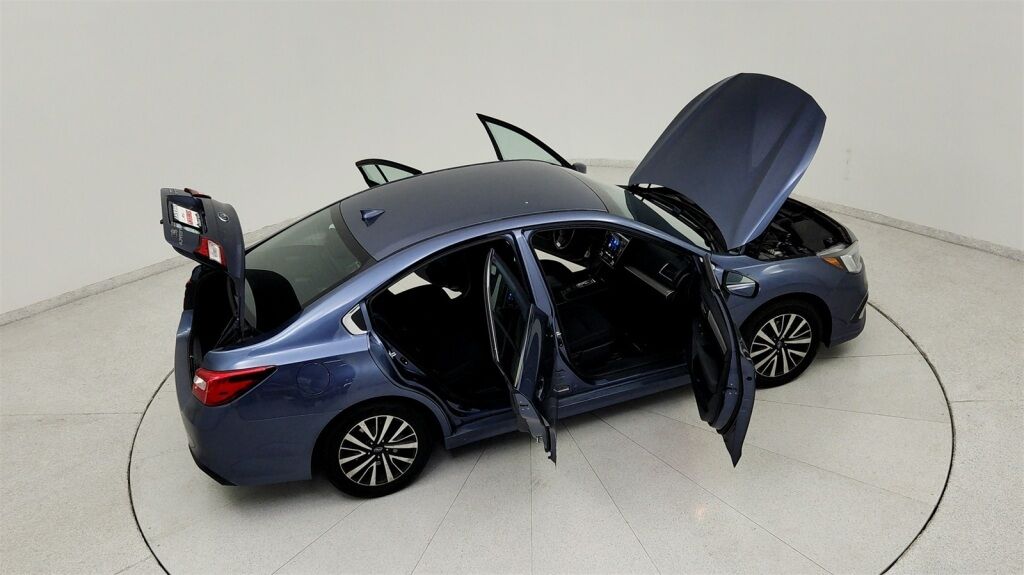 2018 Subaru Legacy 2.5i Laurel MD