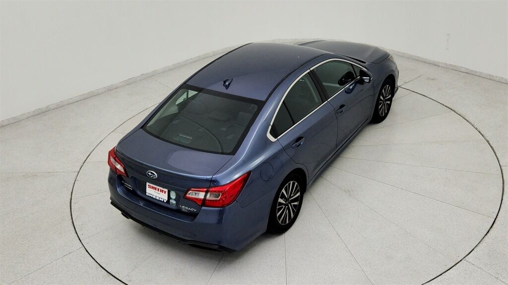 2018 Subaru Legacy 2.5i Laurel MD