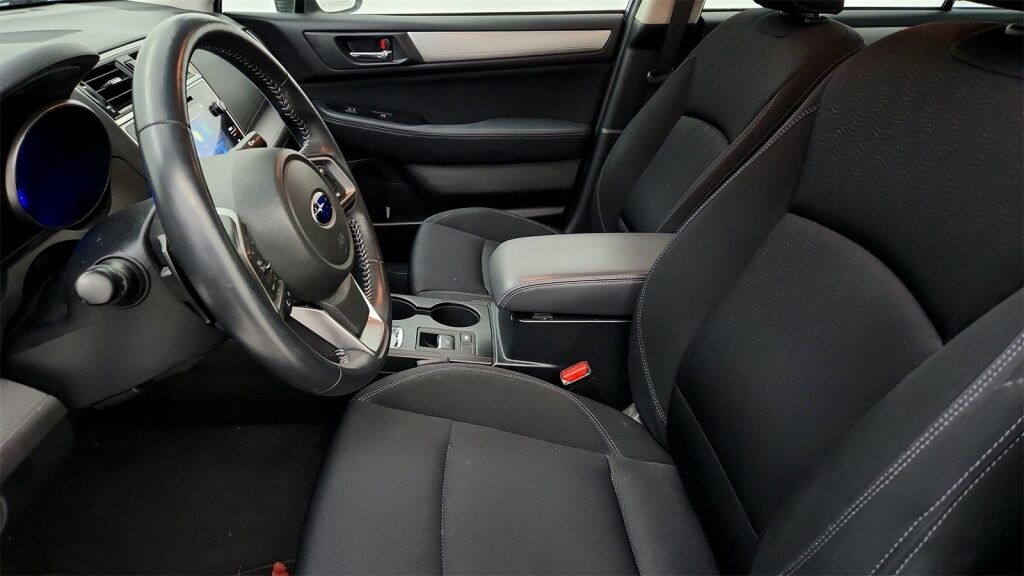 2018 Subaru Legacy 2.5i Laurel MD