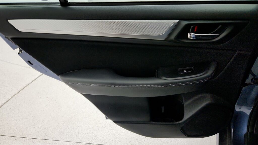 2018 Subaru Legacy 2.5i Laurel MD