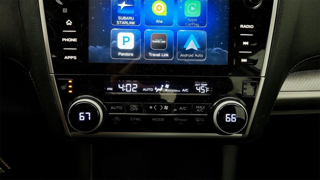 2018 Subaru Legacy 2.5i Laurel MD