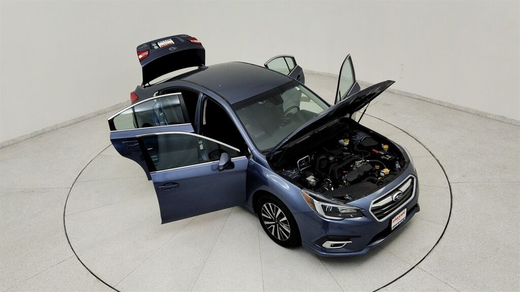 2018 Subaru Legacy 2.5i Laurel MD