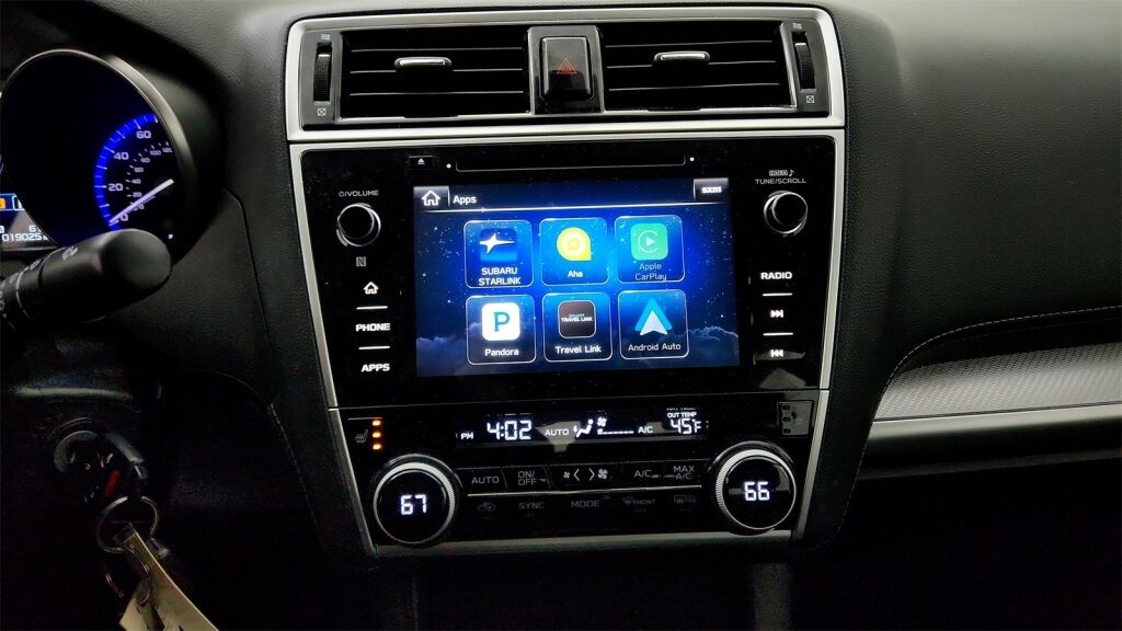 2018 Subaru Legacy 2.5i Laurel MD