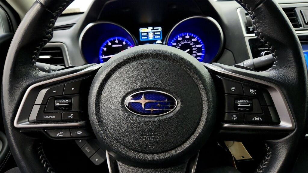 2018 Subaru Legacy 2.5i Laurel MD