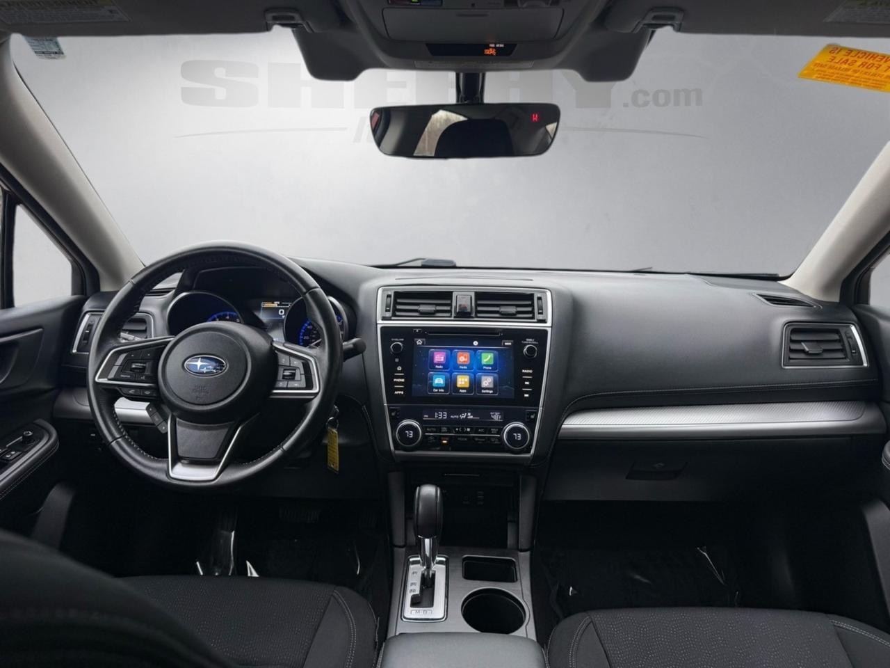 2018 Subaru Legacy 2.5i Springfield VA