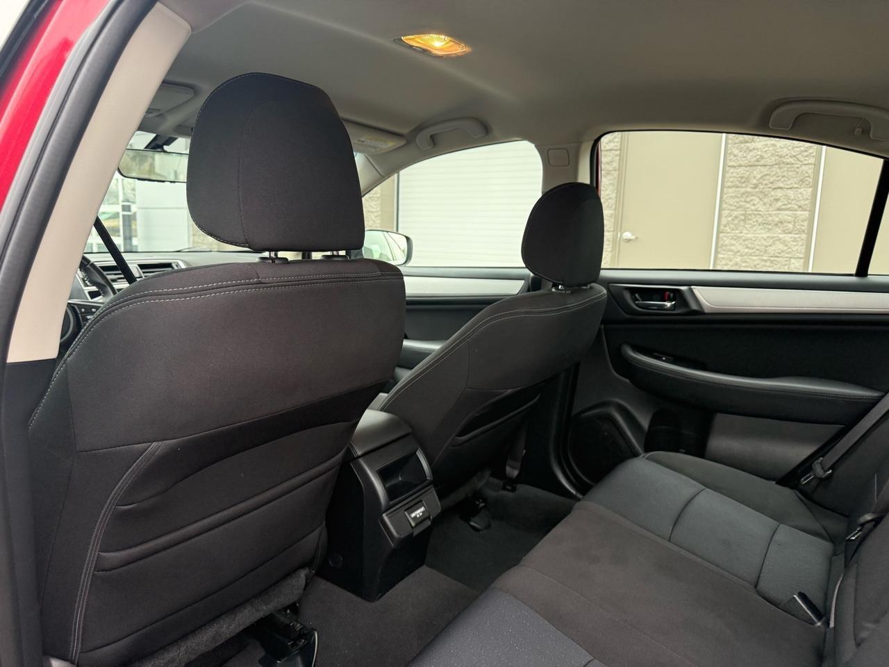 2018 Subaru Legacy 2.5i Springfield VA