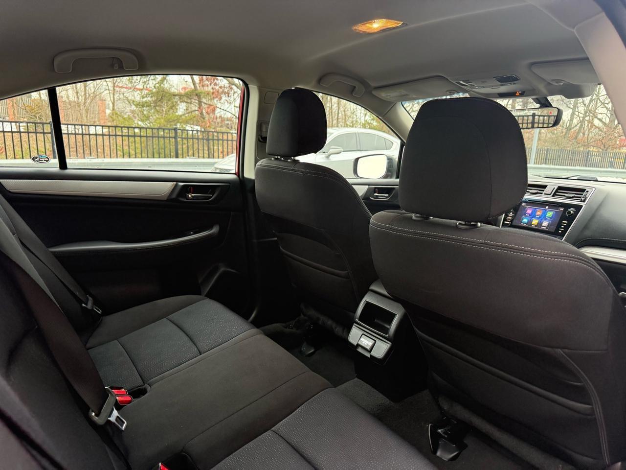 2018 Subaru Legacy 2.5i Springfield VA