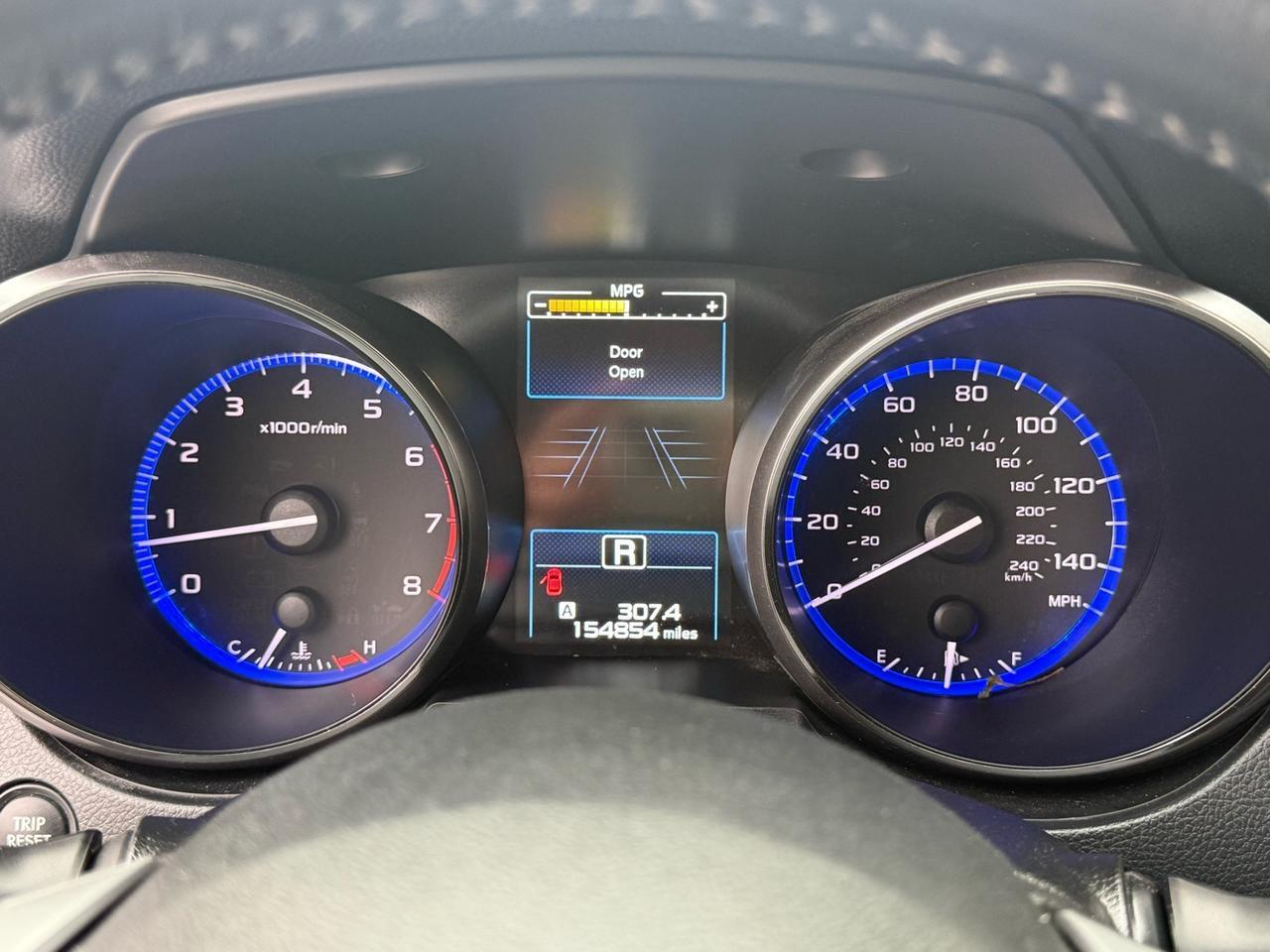 2018 Subaru Legacy 2.5i Springfield VA