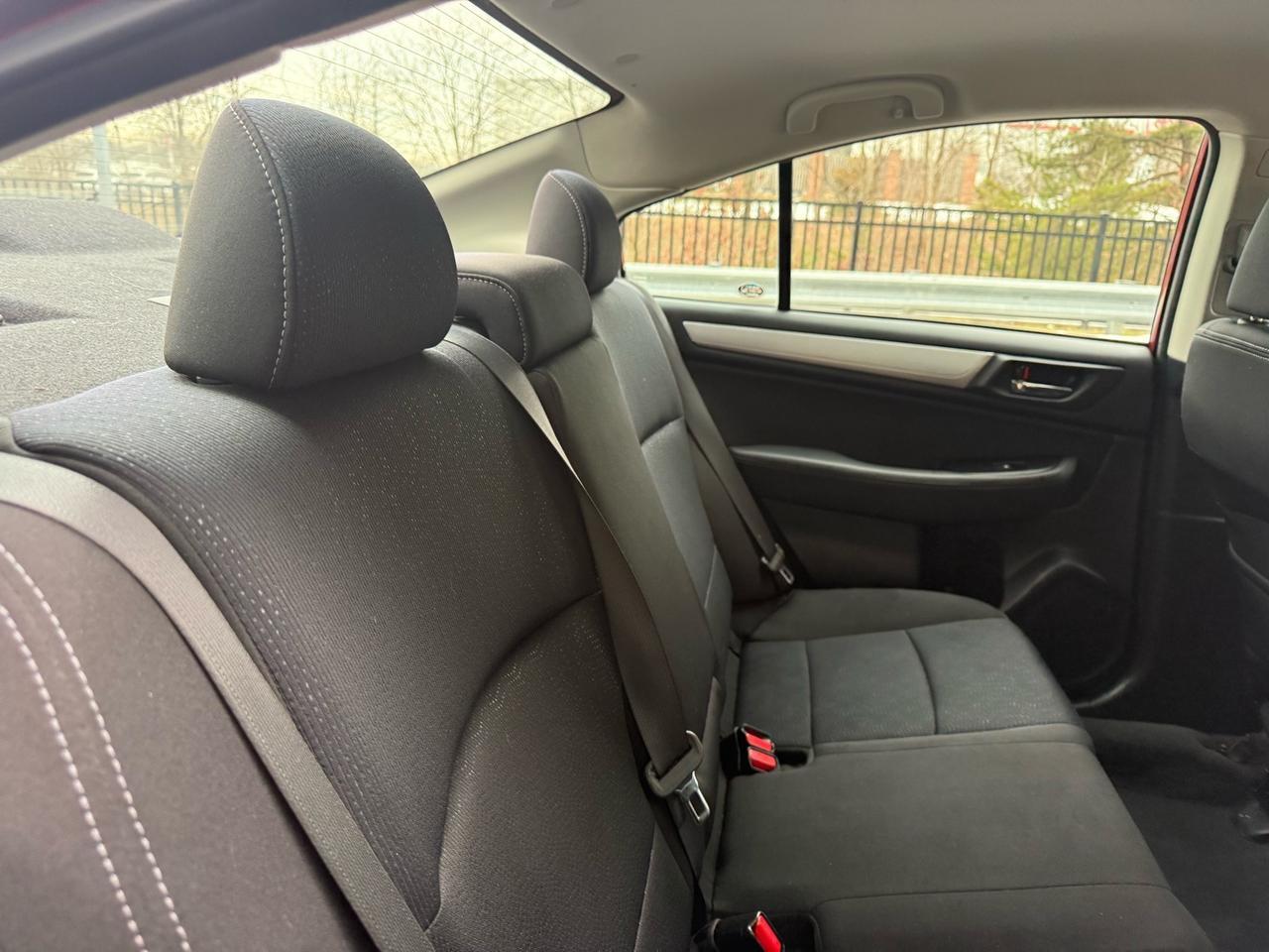 2018 Subaru Legacy 2.5i Springfield VA