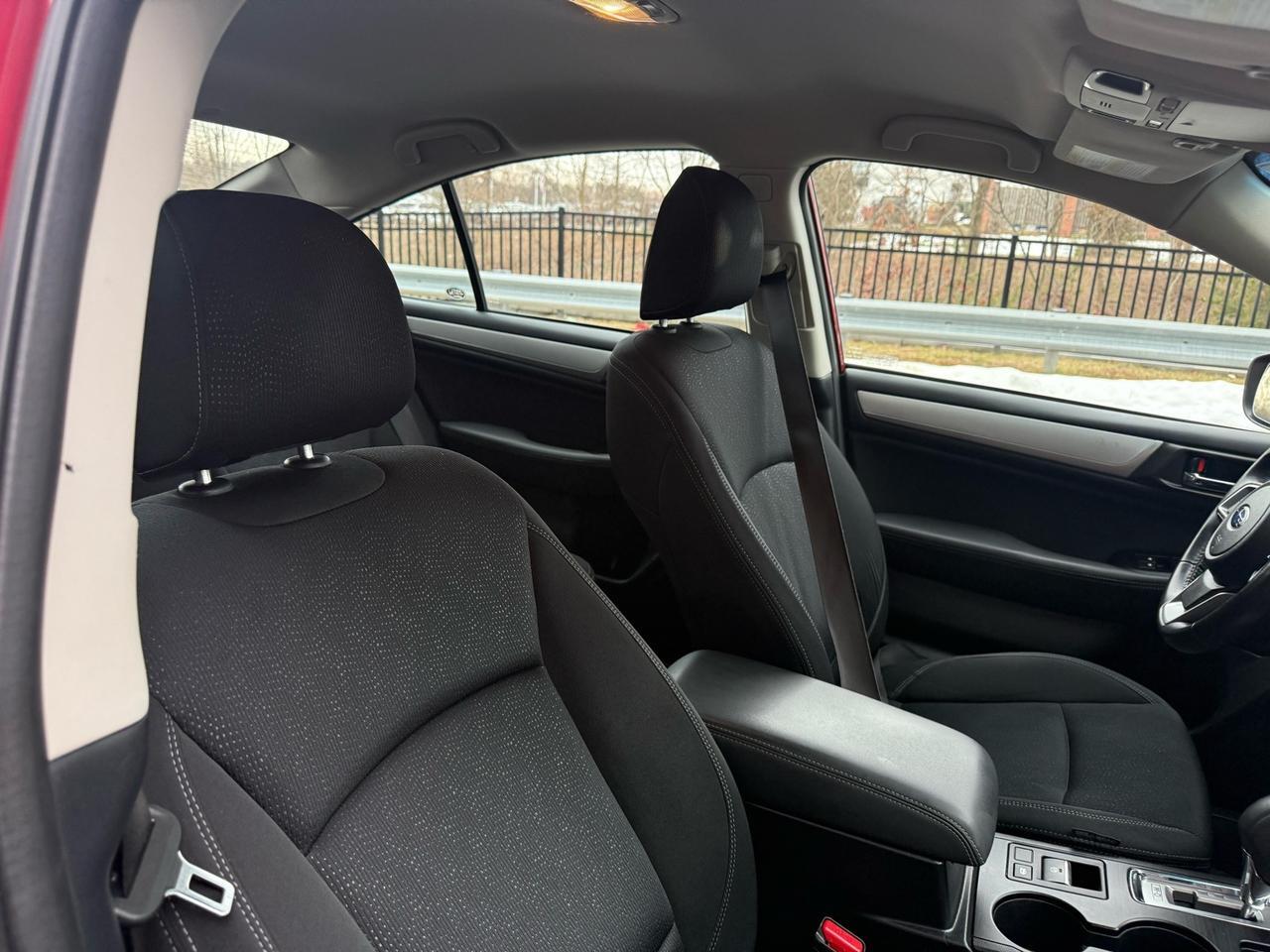 2018 Subaru Legacy 2.5i Springfield VA