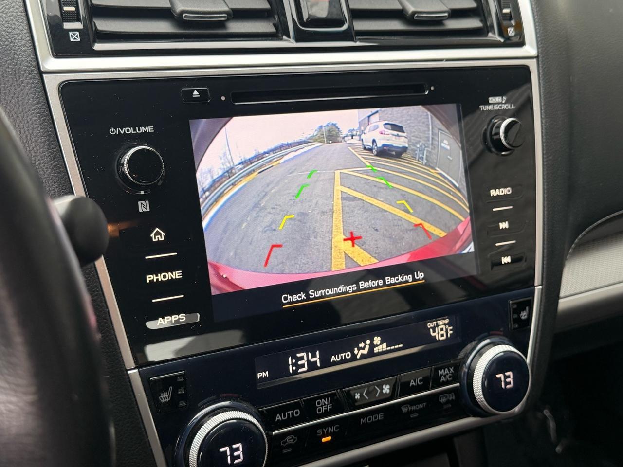 2018 Subaru Legacy 2.5i Springfield VA