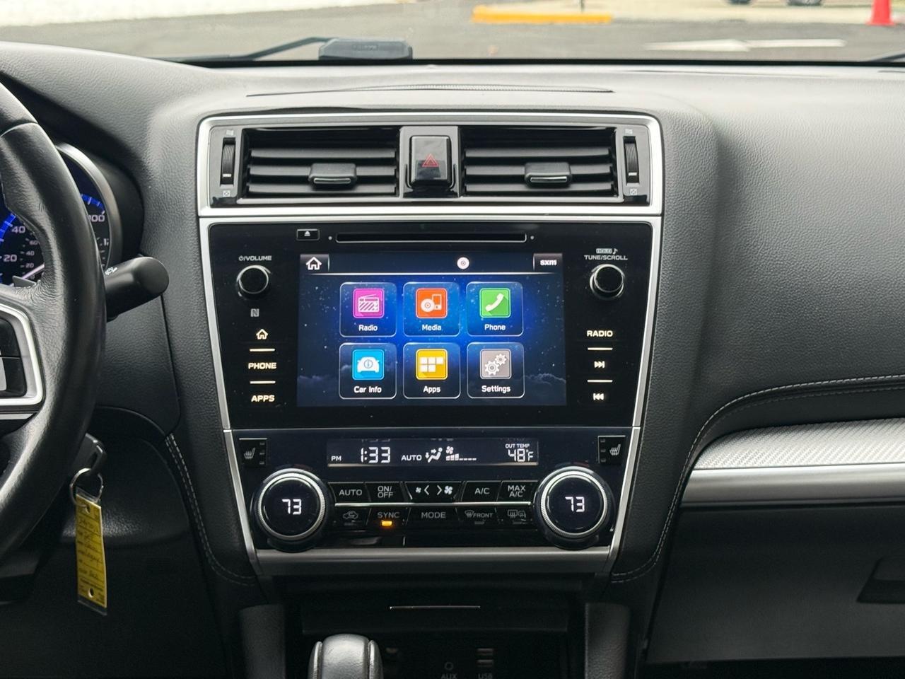 2018 Subaru Legacy 2.5i Springfield VA