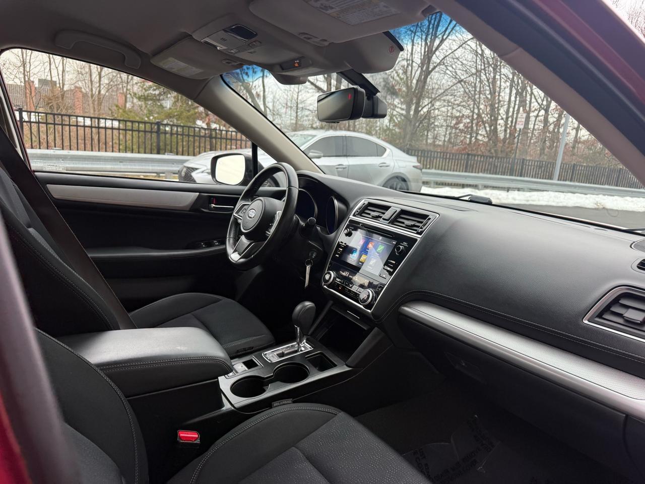 2018 Subaru Legacy 2.5i Springfield VA