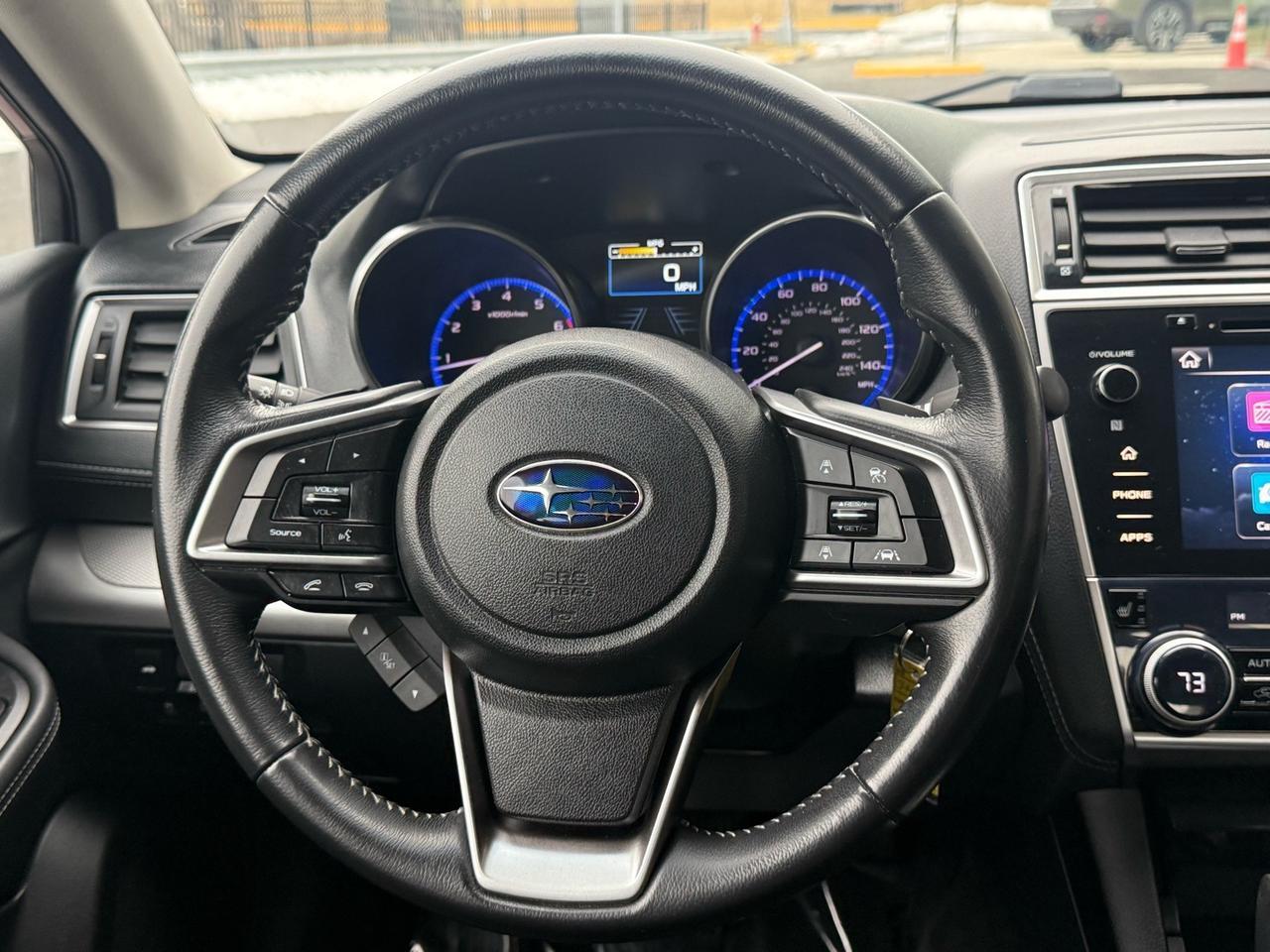 2018 Subaru Legacy 2.5i Springfield VA
