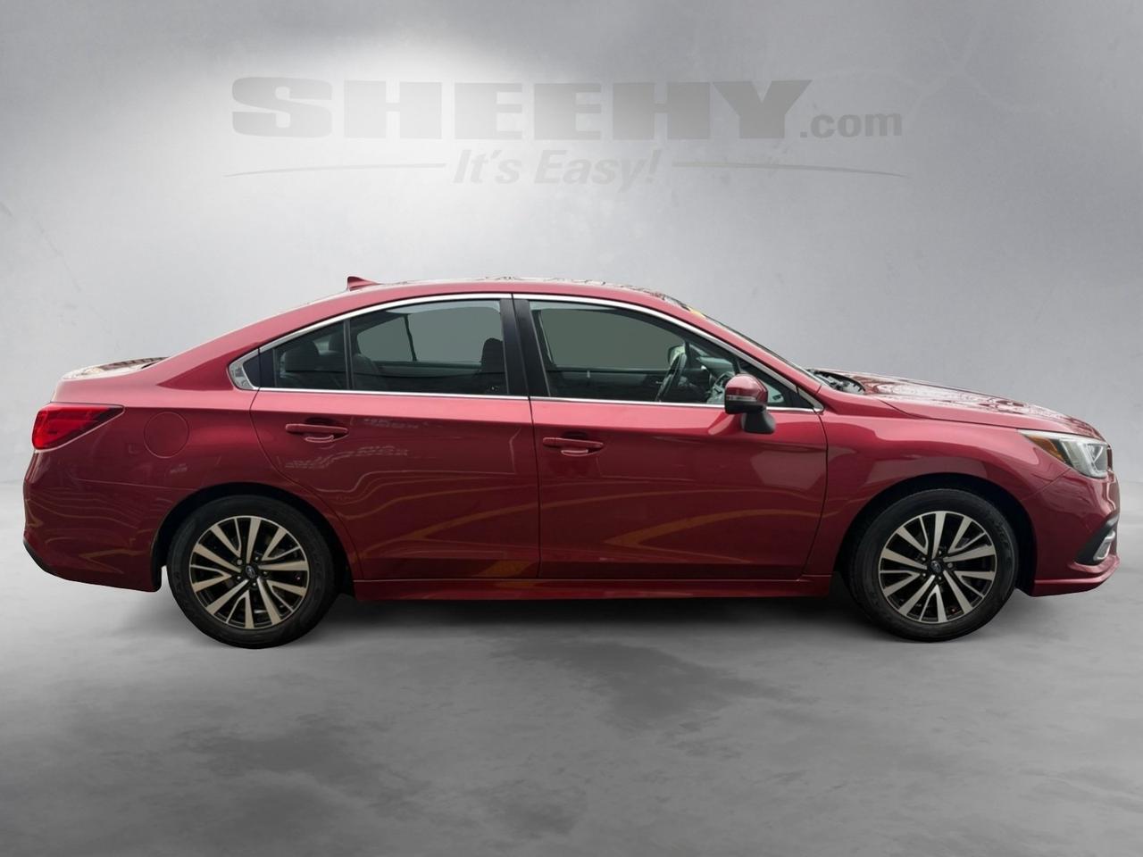 2018 Subaru Legacy 2.5i Springfield VA