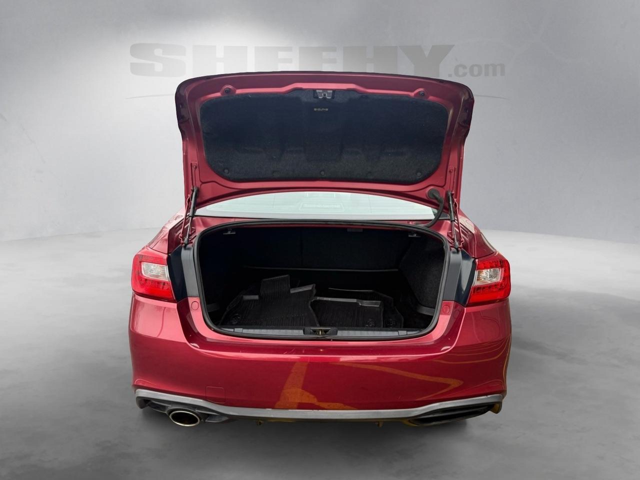 2018 Subaru Legacy 2.5i Springfield VA