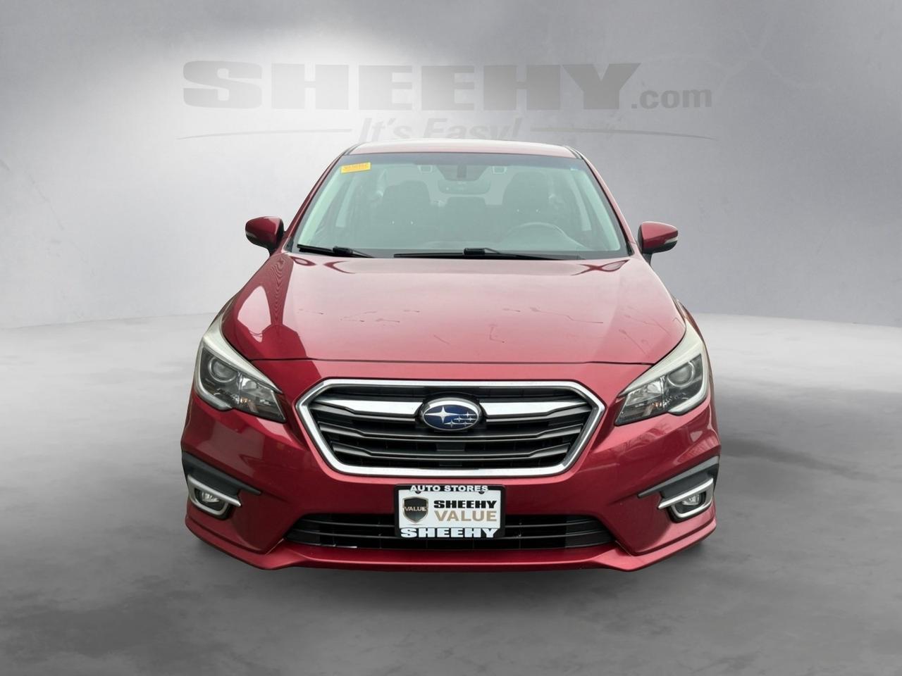 2018 Subaru Legacy 2.5i Springfield VA