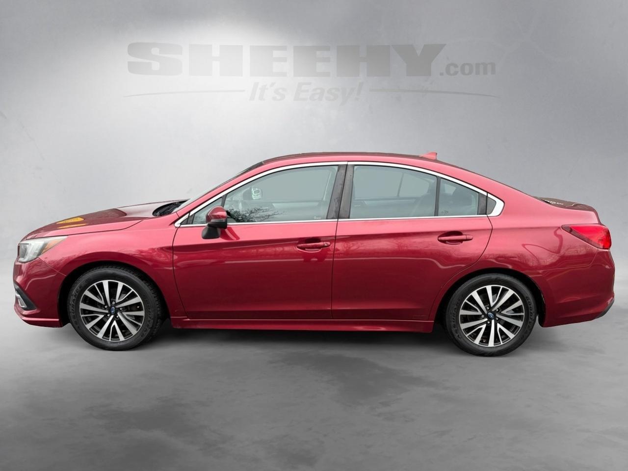 2018 Subaru Legacy 2.5i Springfield VA