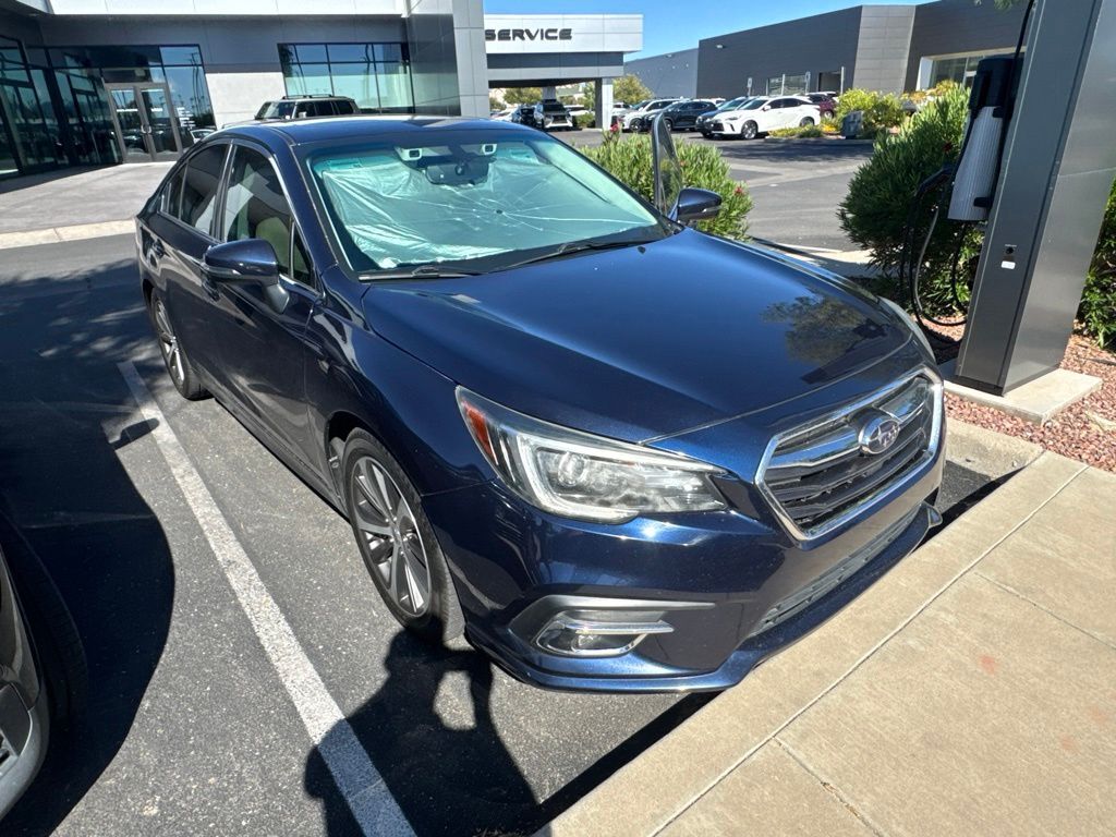 2018 Subaru Legacy 3.6R Tucson AZ