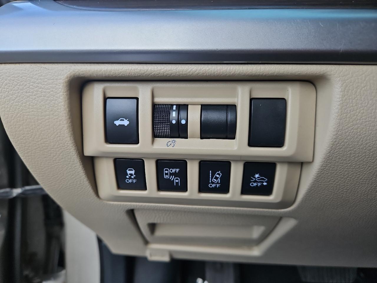 2018 Subaru Legacy Limited Grand Junction CO