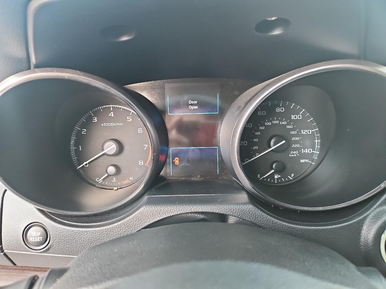 2018 Subaru Legacy Limited Grand Junction CO