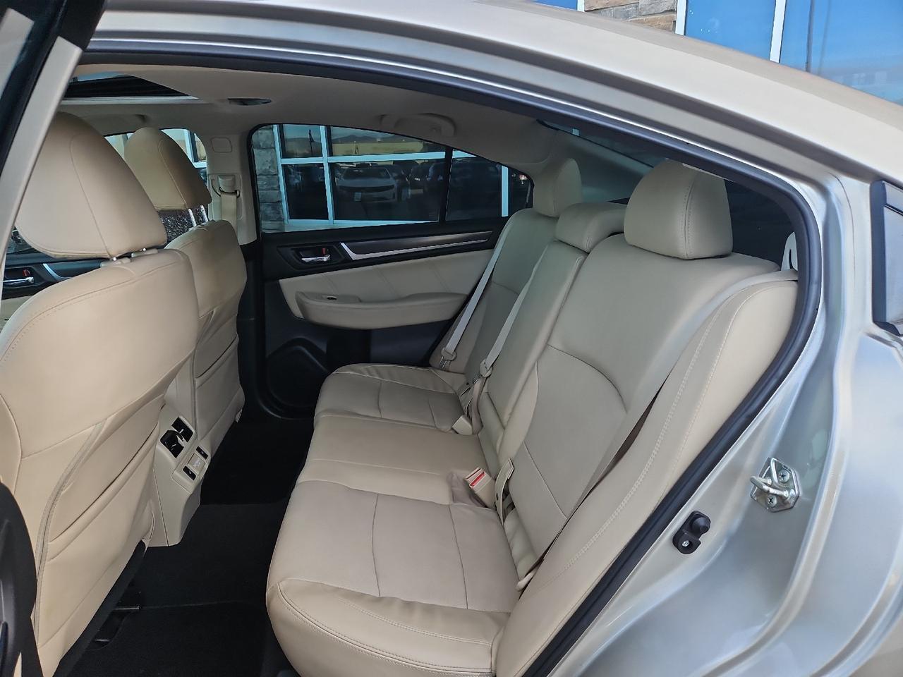 2018 Subaru Legacy Limited Grand Junction CO