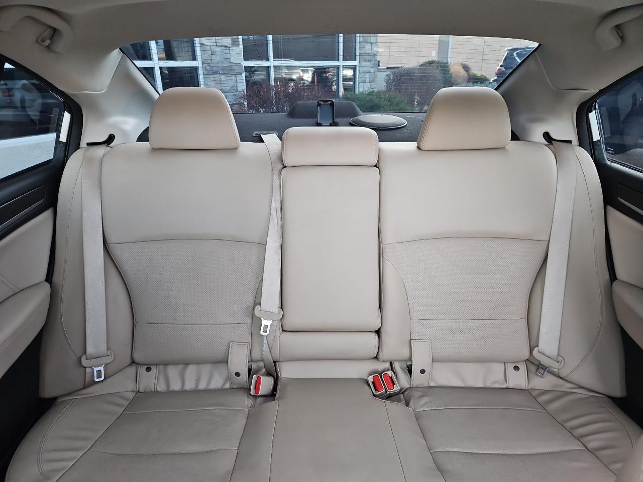 2018 Subaru Legacy Limited Grand Junction CO