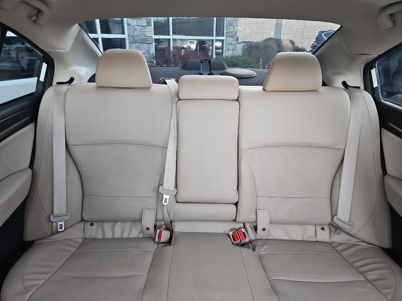 2018 Subaru Legacy Limited Grand Junction CO