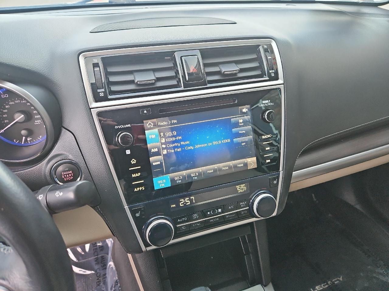 2018 Subaru Legacy Limited Grand Junction CO